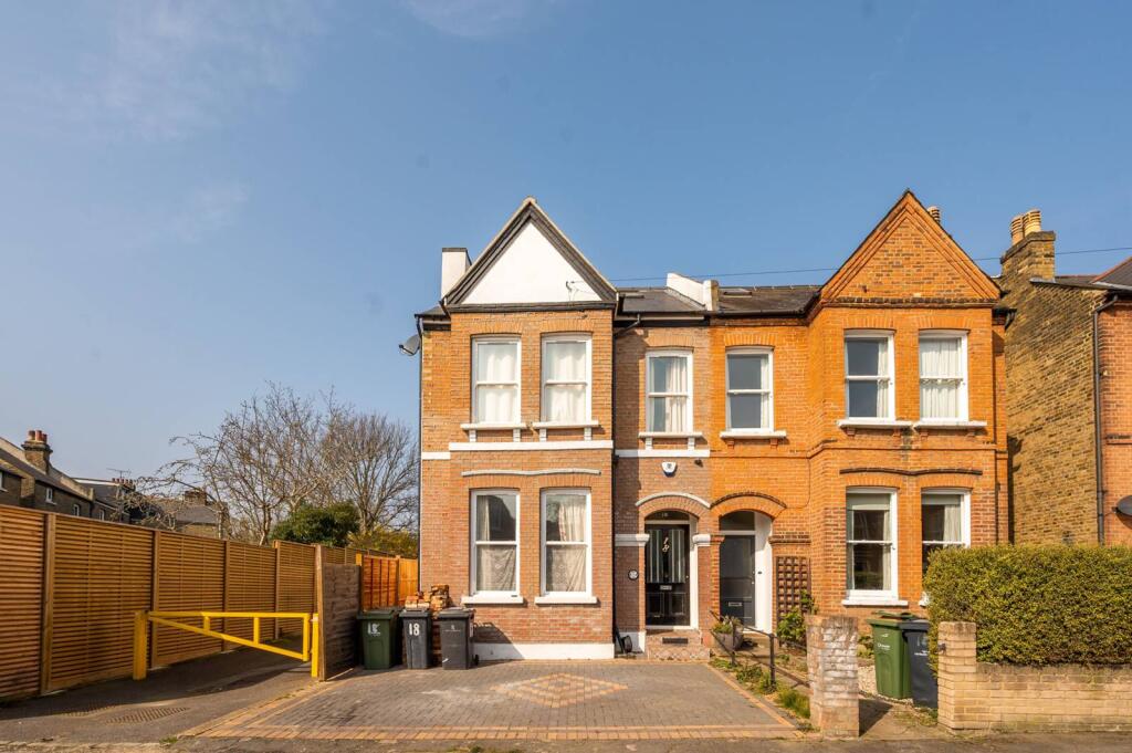 7 bed Semi Detached for rent in London. From Foxtons - Streatham 7 bed Semi Detached for rent in London. From Foxtons - Streatham