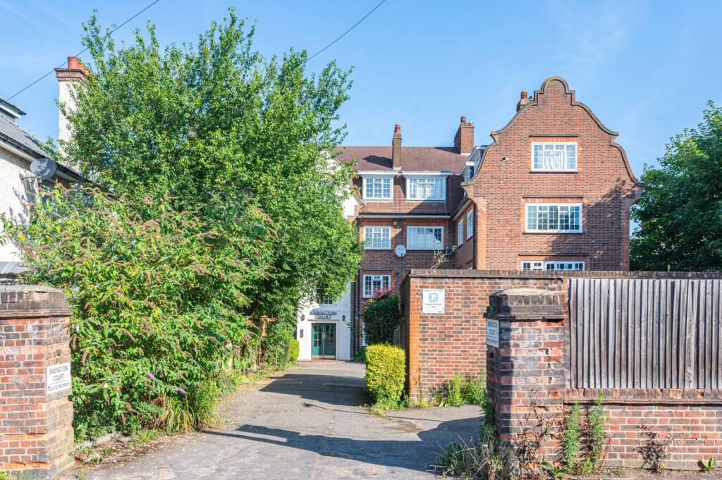 2 bed 1st Floor Flat for rent in London. From Foxtons - Streatham