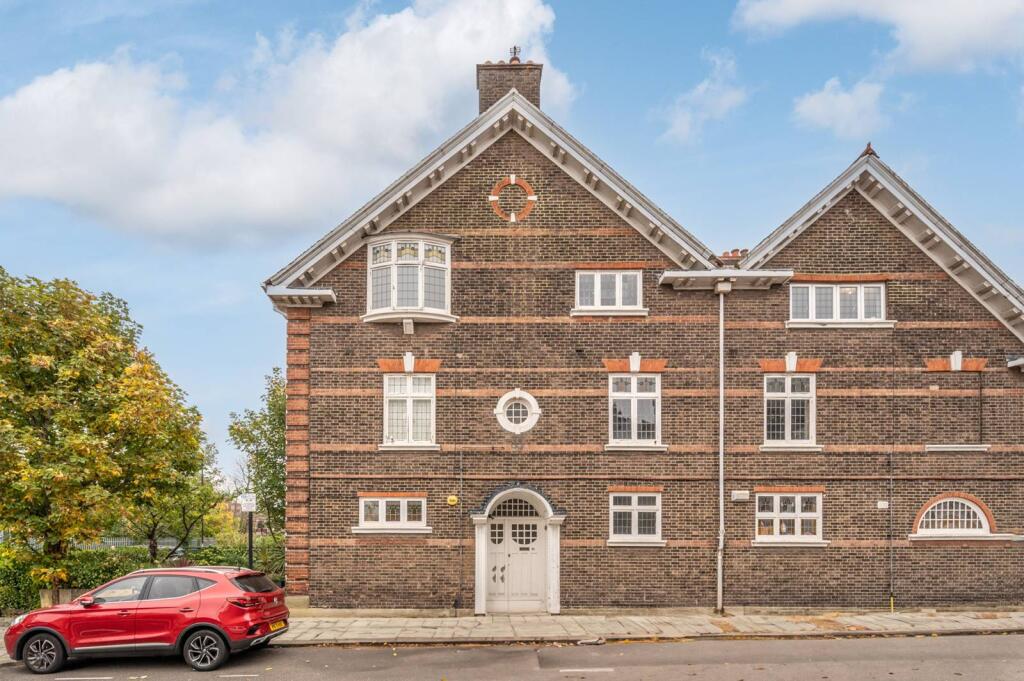 2 bed 1st Floor Flat for rent in London. From Foxtons - Streatham
