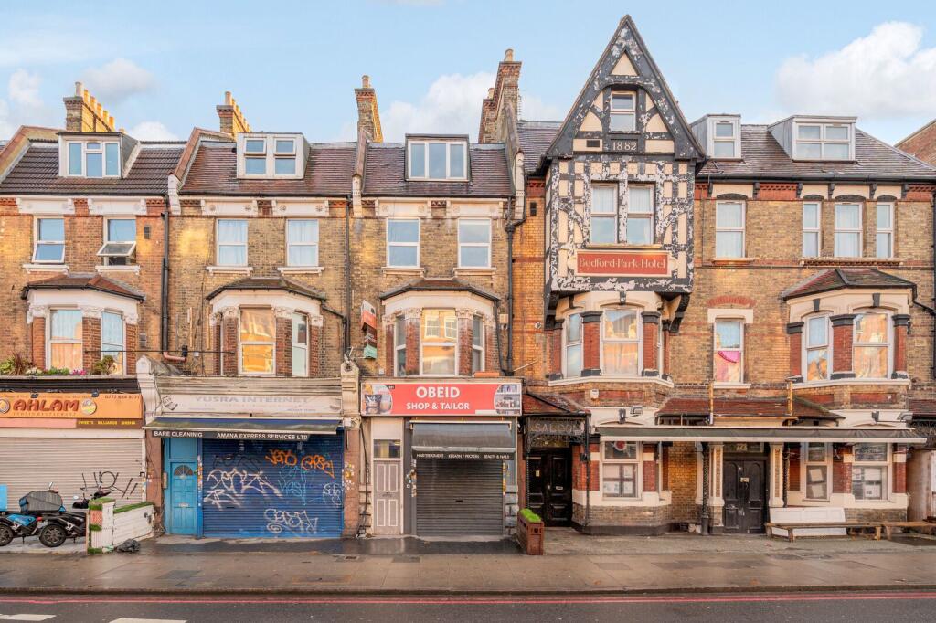 1 bed 1st Floor Flat for rent in Streatham. From Foxtons - Streatham
