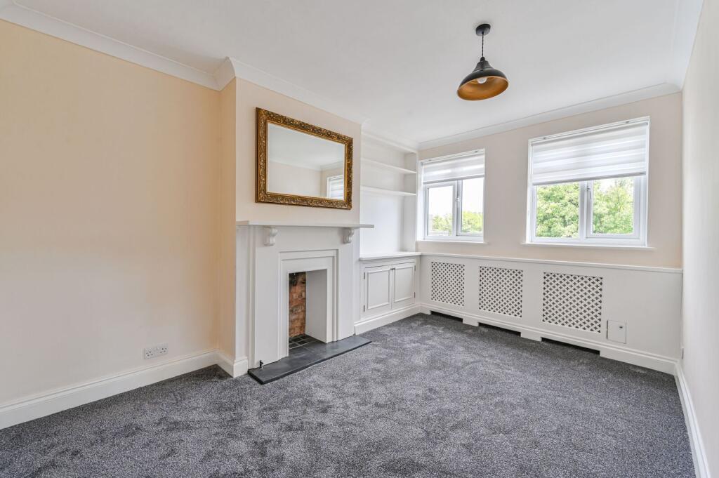 1 bed 1st Floor Flat for rent in Streatham. From Foxtons - Streatham