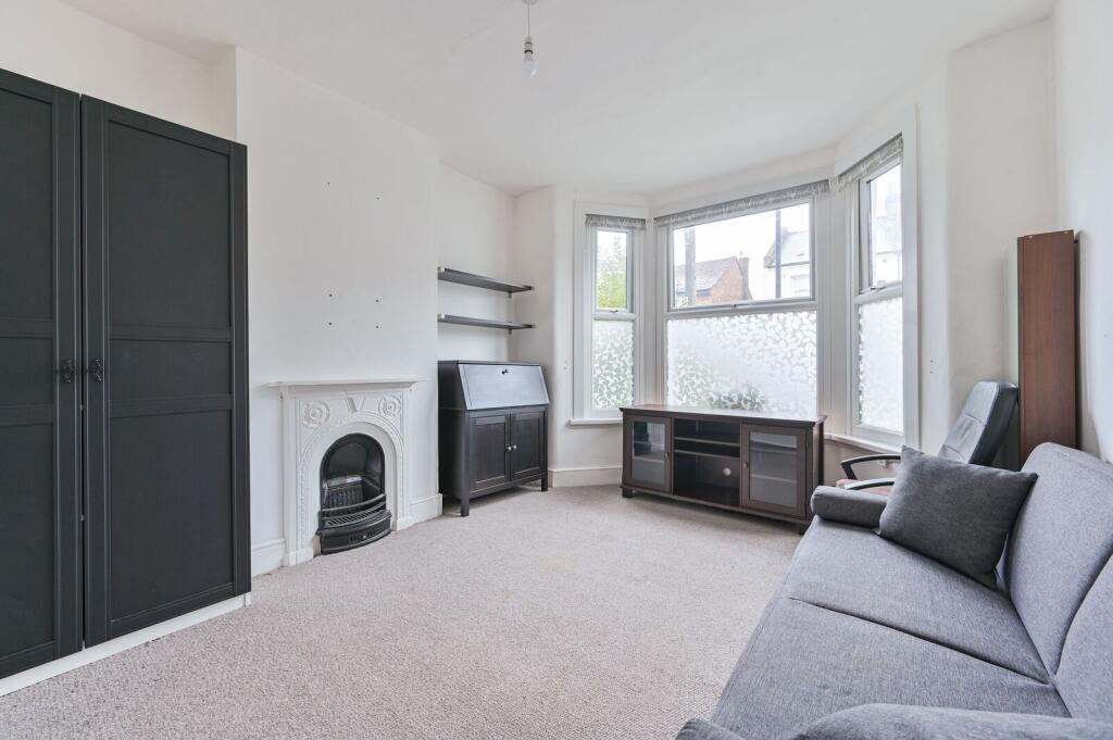 1 bed Annexe for rent in Streatham. From Foxtons - Streatham