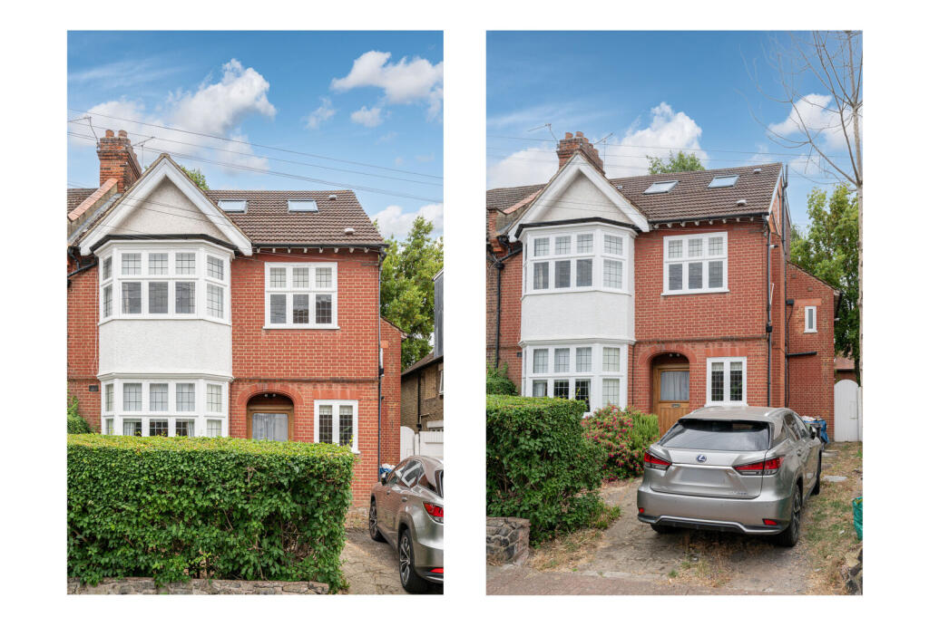 2 bed 1st Floor Flat for rent in London. From Foxtons - Streatham