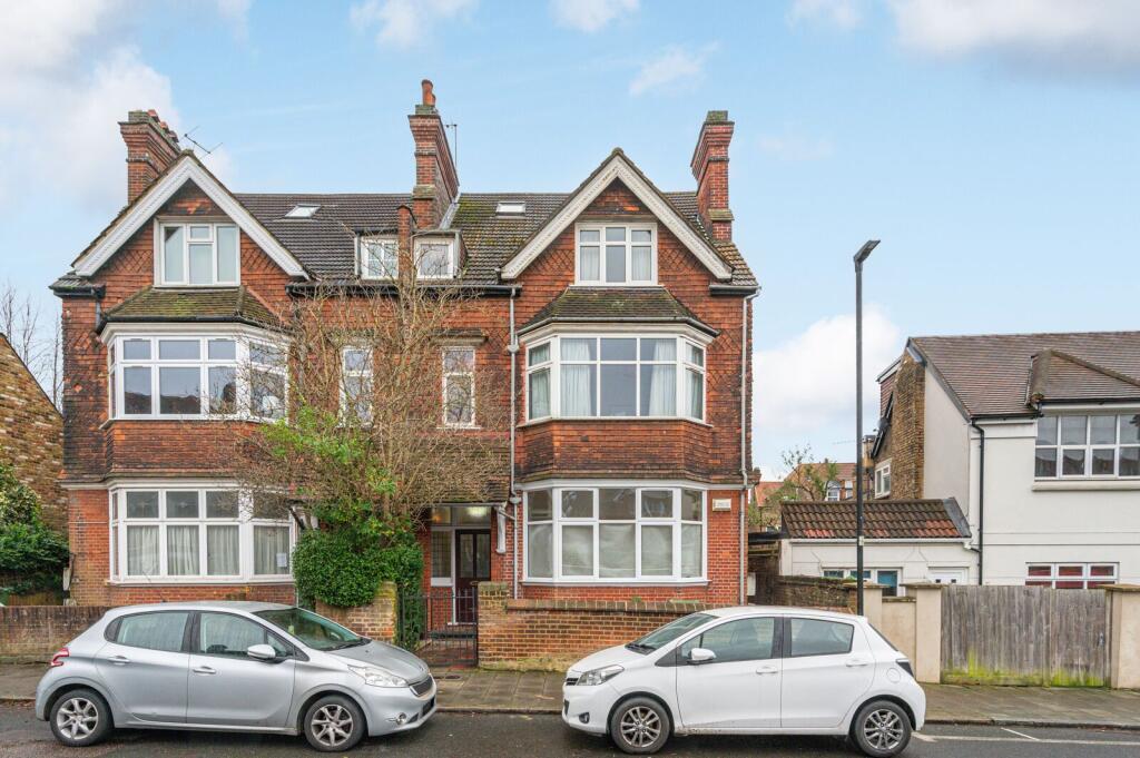 1 bed 1st Floor Flat for rent in Streatham. From Foxtons - Streatham 1 bed 1st Floor Flat for rent in Streatham. From Foxtons - Streatham