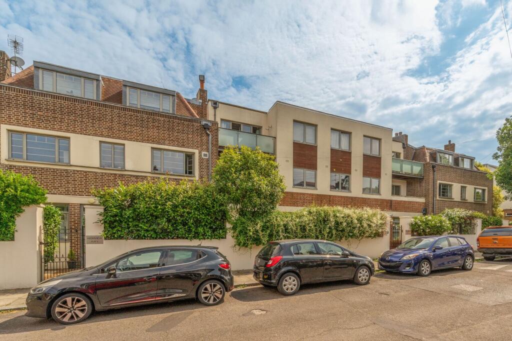 1 bed 1st Floor Flat for rent in London. From Foxtons - Streatham 1 bed 1st Floor Flat for rent in London. From Foxtons - Streatham