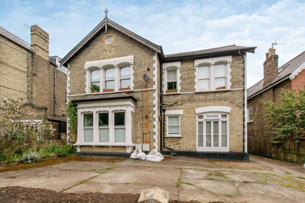 1 bed 1st Floor Flat for rent in London. From Foxtons - Streatham 1 bed 1st Floor Flat for rent in London. From Foxtons - Streatham