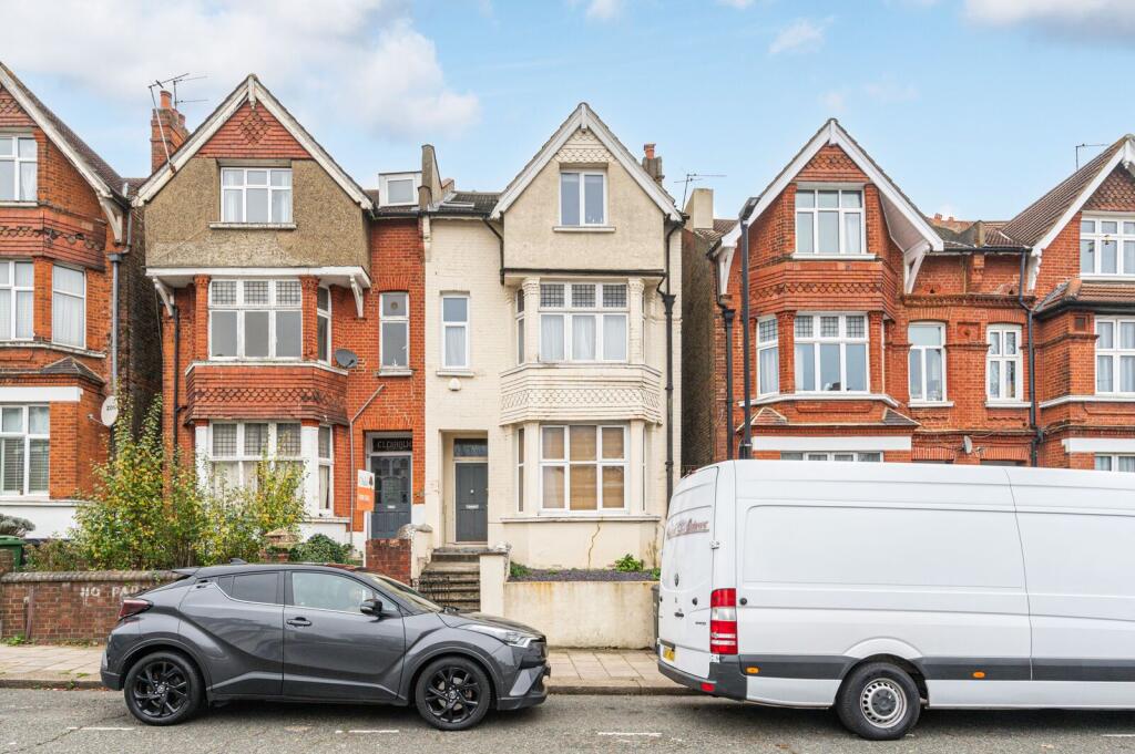 2 bed 1st Floor Flat for rent in London. From Foxtons - Streatham 2 bed 1st Floor Flat for rent in London. From Foxtons - Streatham