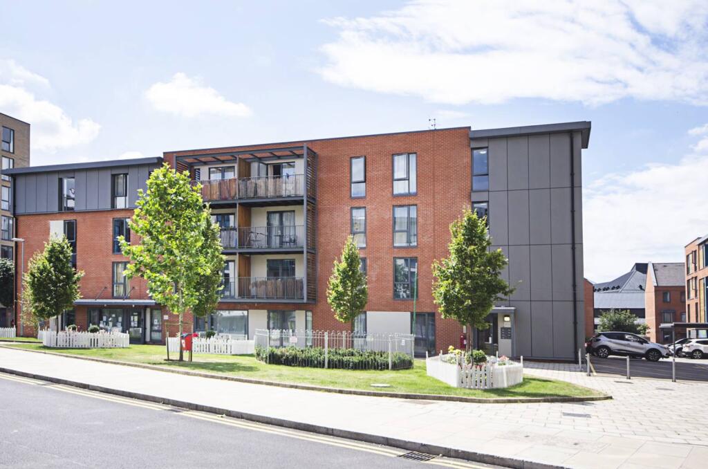 2 bed 1st Floor Flat for rent in London. From Foxtons - Temple Fortune