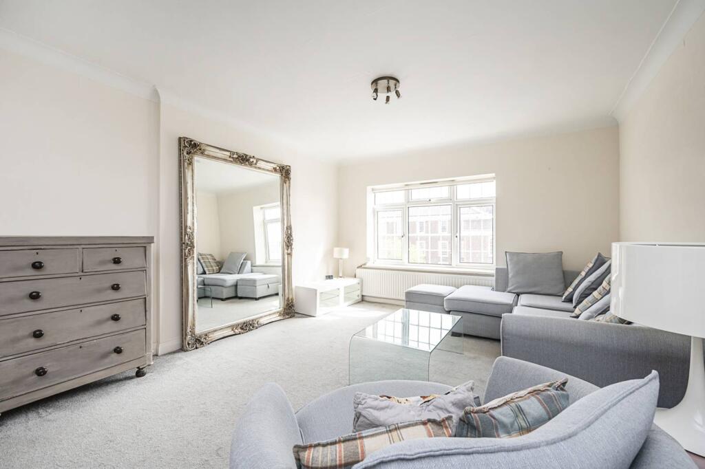 2 bed 1st Floor Flat for rent in London. From Foxtons - Temple Fortune