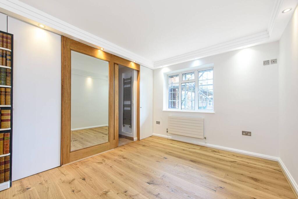 2 bed 1st Floor Flat for rent in Hendon. From Foxtons - Temple Fortune