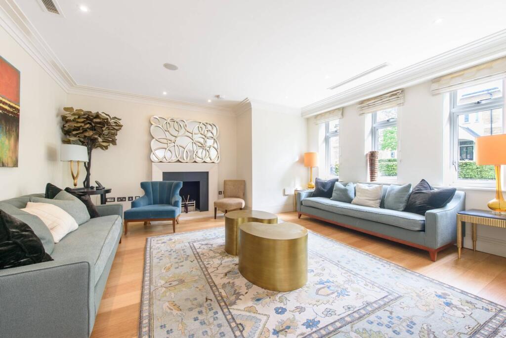 5 bed Detached for rent in Hendon. From Foxtons - Temple Fortune