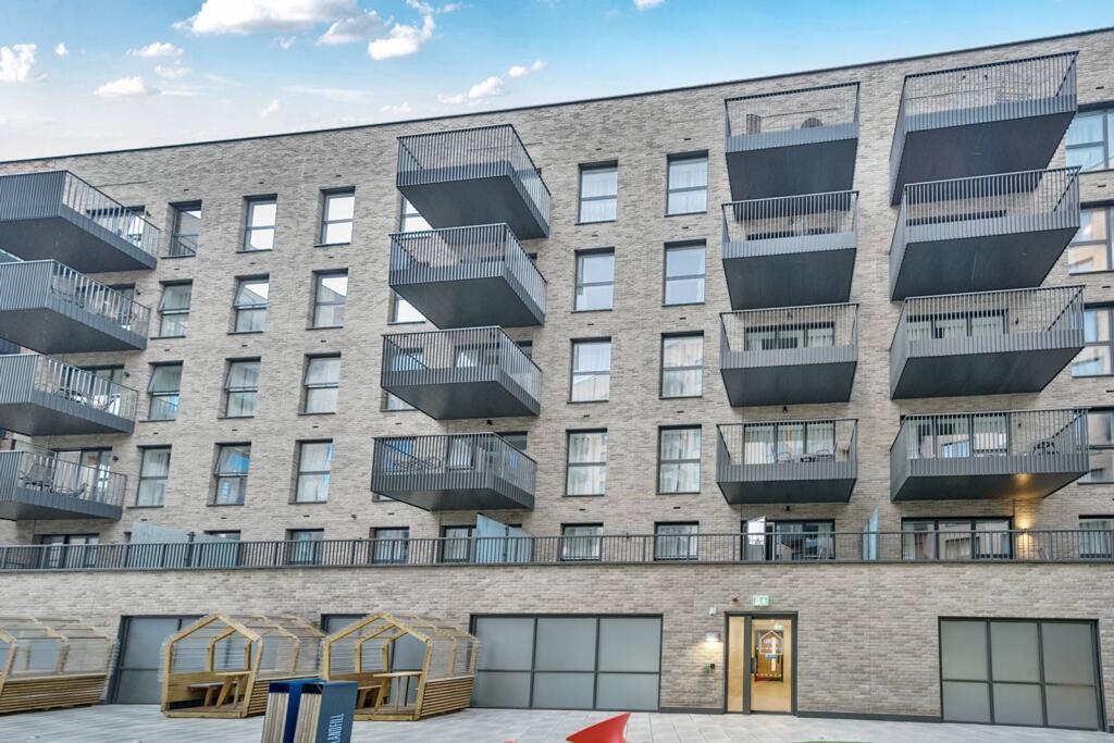 0 bed Studio for rent in Hendon. From Foxtons - Temple Fortune
