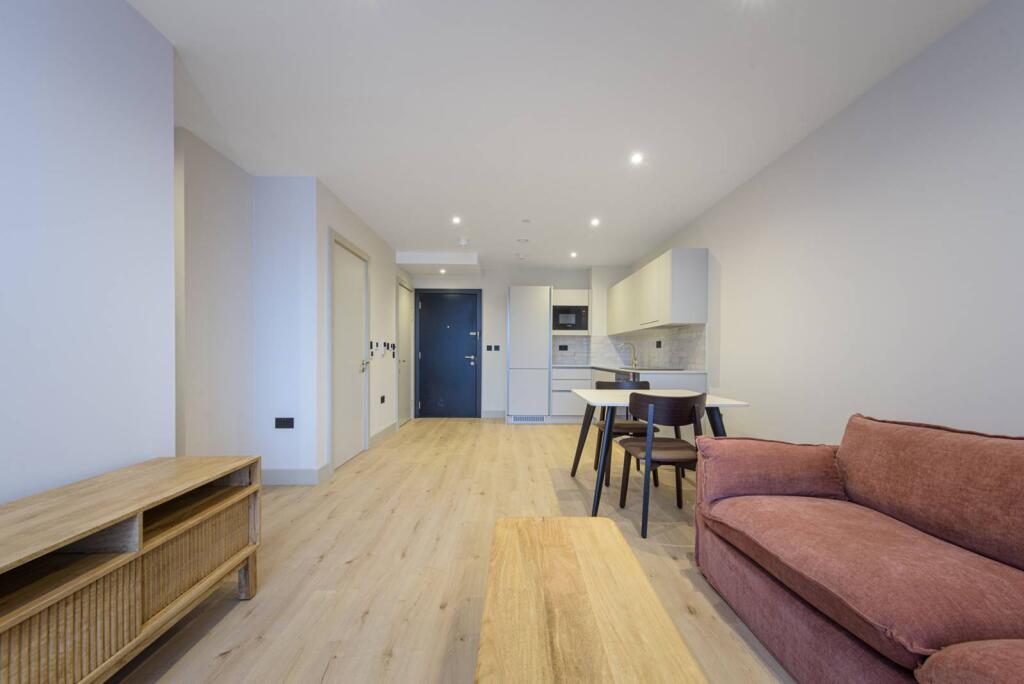 0 bed Studio for rent in . From Foxtons - Temple Fortune