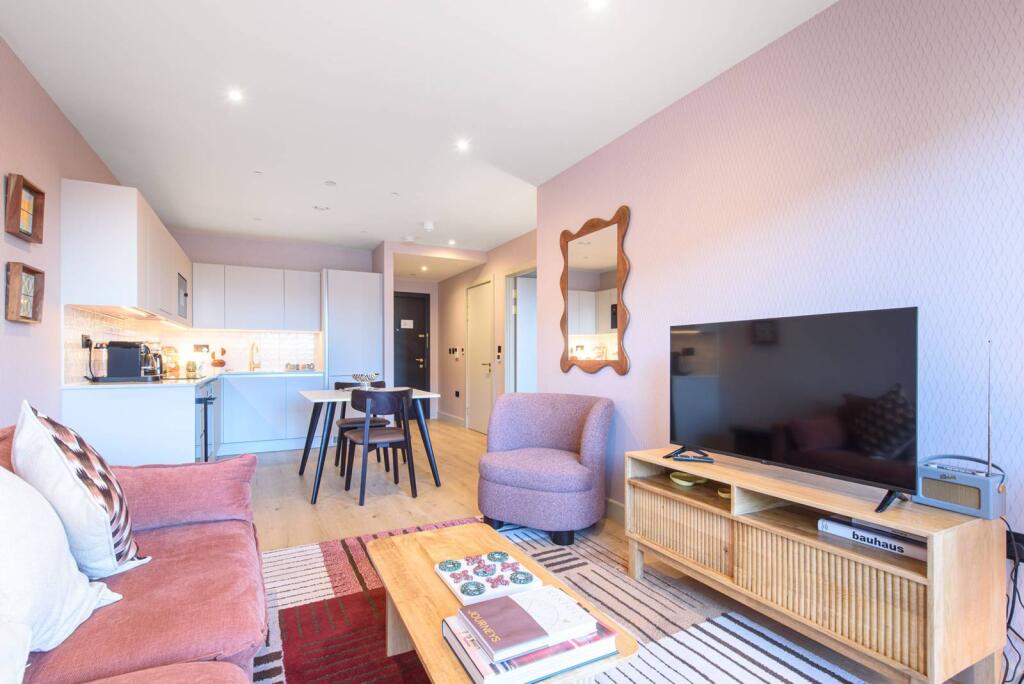 1 bed 1st Floor Flat for rent in . From Foxtons - Temple Fortune 1 bed 1st Floor Flat for rent in . From Foxtons - Temple Fortune
