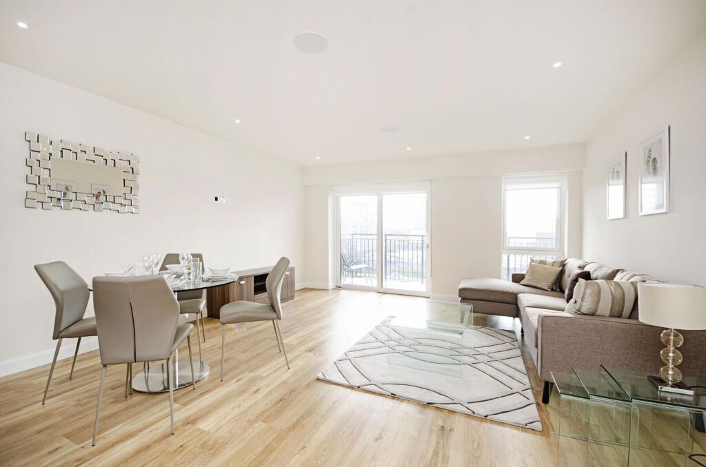 2 bed 1st Floor Flat for rent in Hendon. From Foxtons - Temple Fortune