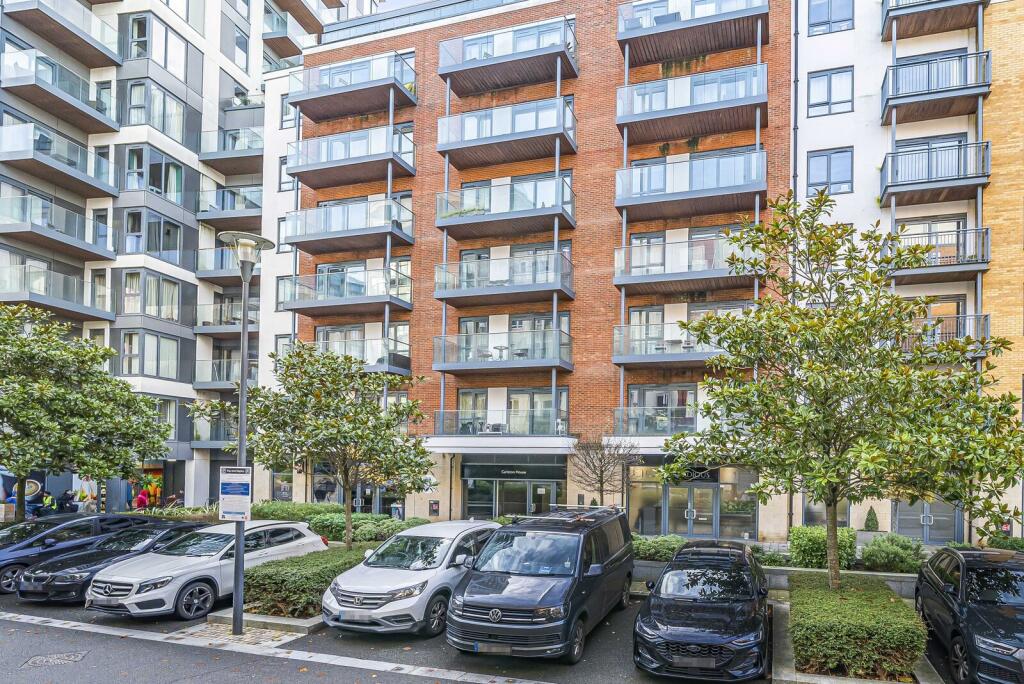 4 bed Studio for rent in London. From Foxtons - Temple Fortune
