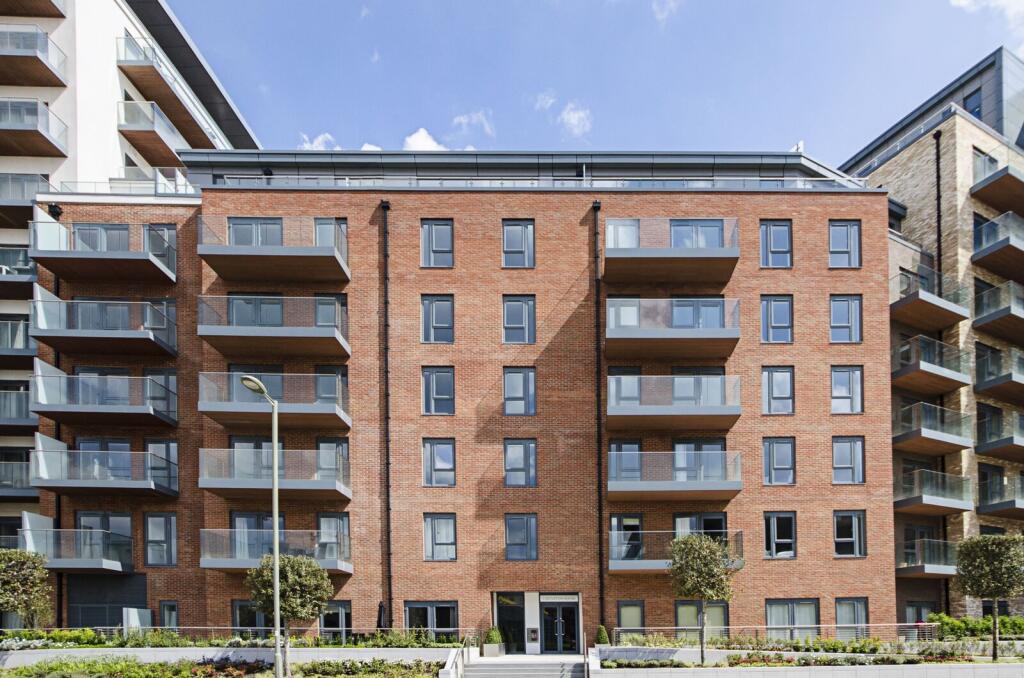 2 bed 1st Floor Flat for rent in London. From Foxtons - Temple Fortune
