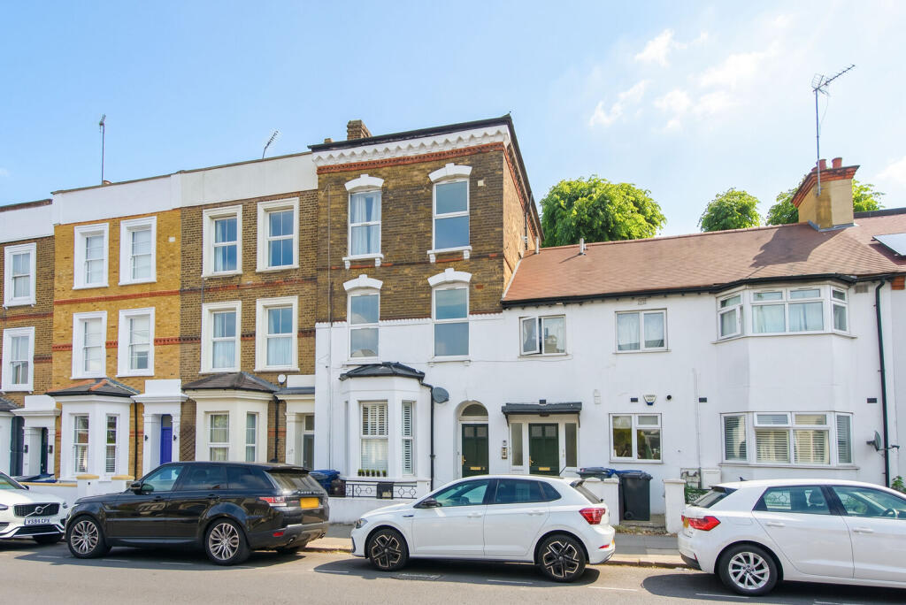 2 bed Annexe for rent in London. From Foxtons - Temple Fortune