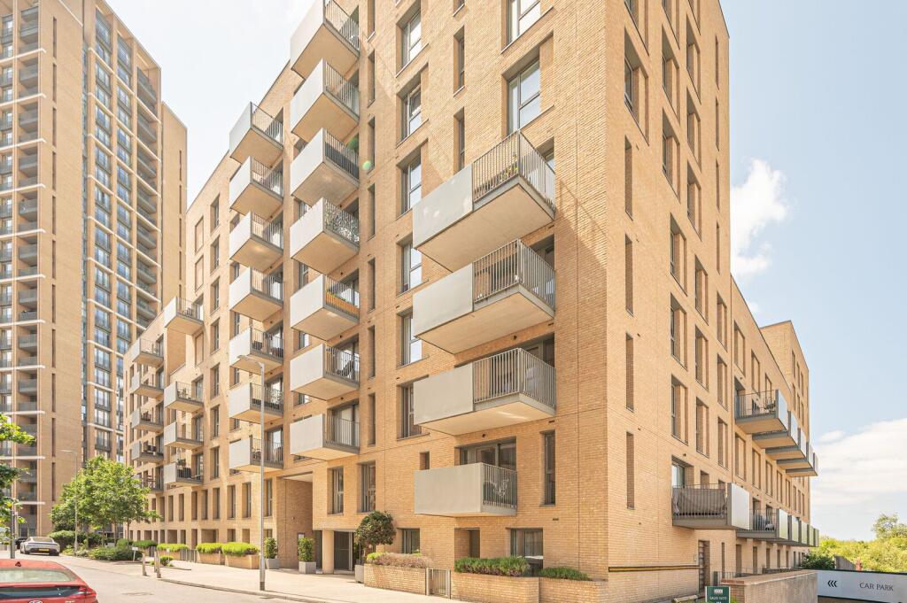 1 bed 1st Floor Flat for rent in Hendon. From Foxtons - Temple Fortune