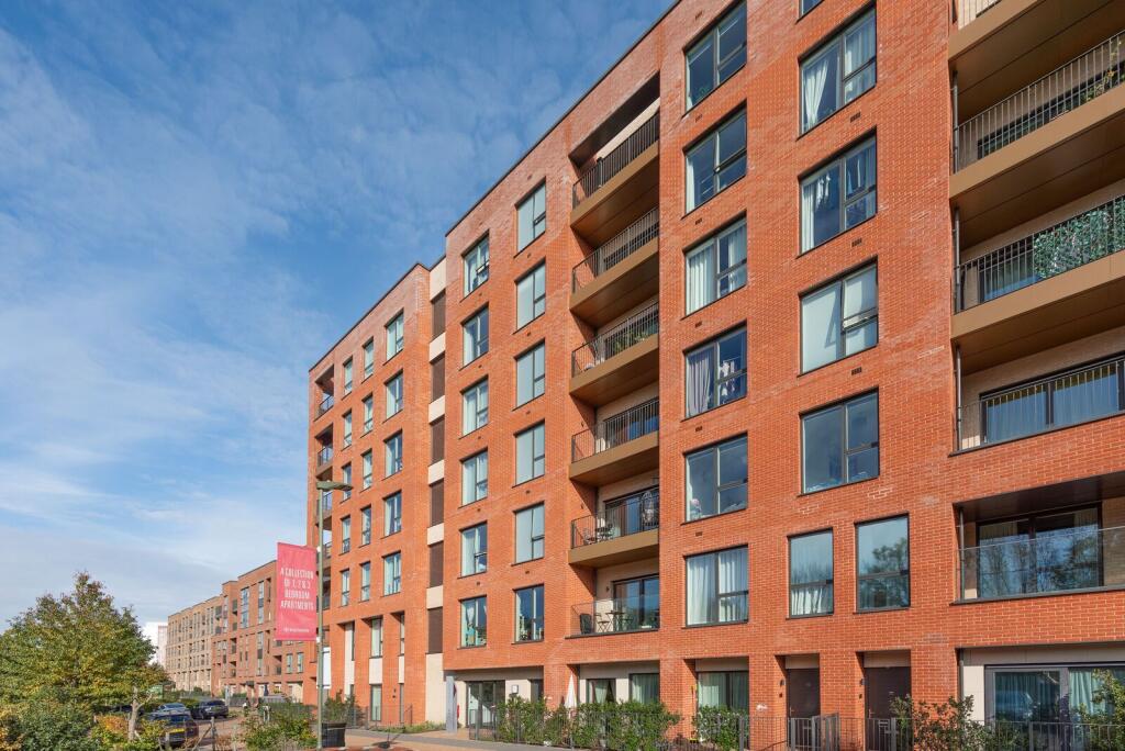 1 bed 1st Floor Flat for rent in Hampstead. From Foxtons - Temple Fortune