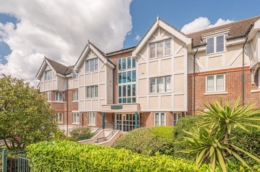 2 bed 1st Floor Flat for rent in Hendon. From Foxtons - Temple Fortune