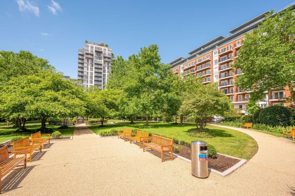 2 bed 1st Floor Flat for rent in London. From Foxtons - Temple Fortune