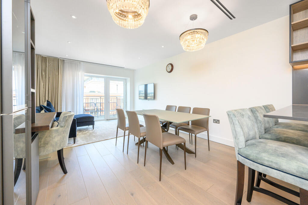 3 bed 1st Floor Flat for rent in London. From Foxtons - Temple Fortune