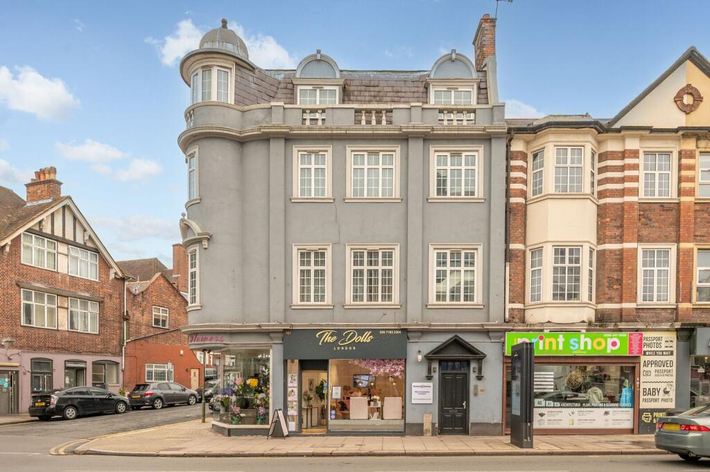 0 bed Studio for rent in London. From Foxtons - Temple Fortune