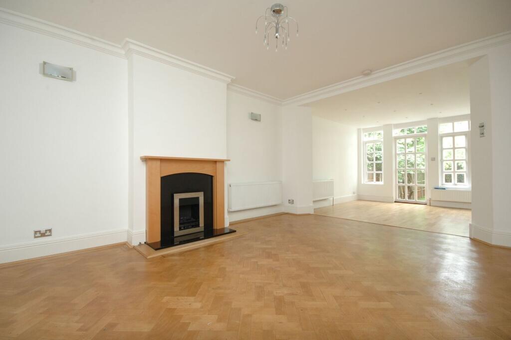 4 bed Detached for rent in London. From Foxtons - Temple Fortune 4 bed Detached for rent in London. From Foxtons - Temple Fortune