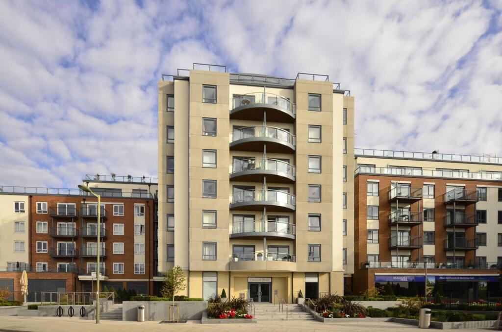 2 bed 1st Floor Flat for rent in London. From Foxtons - Temple Fortune