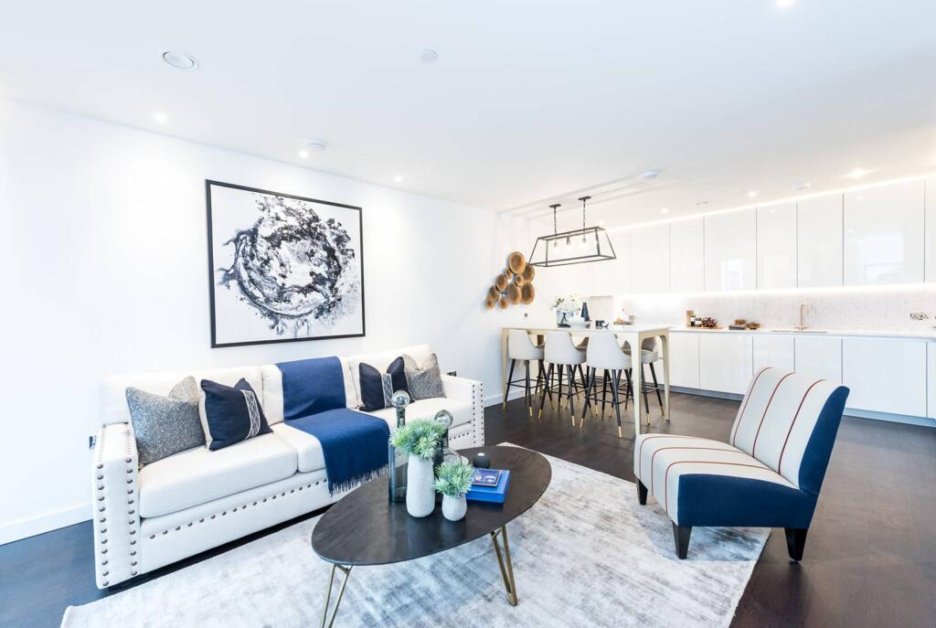 3 bed 1st Floor Flat for rent in London. From Foxtons - Vauxhall 3 bed 1st Floor Flat for rent in London. From Foxtons - Vauxhall