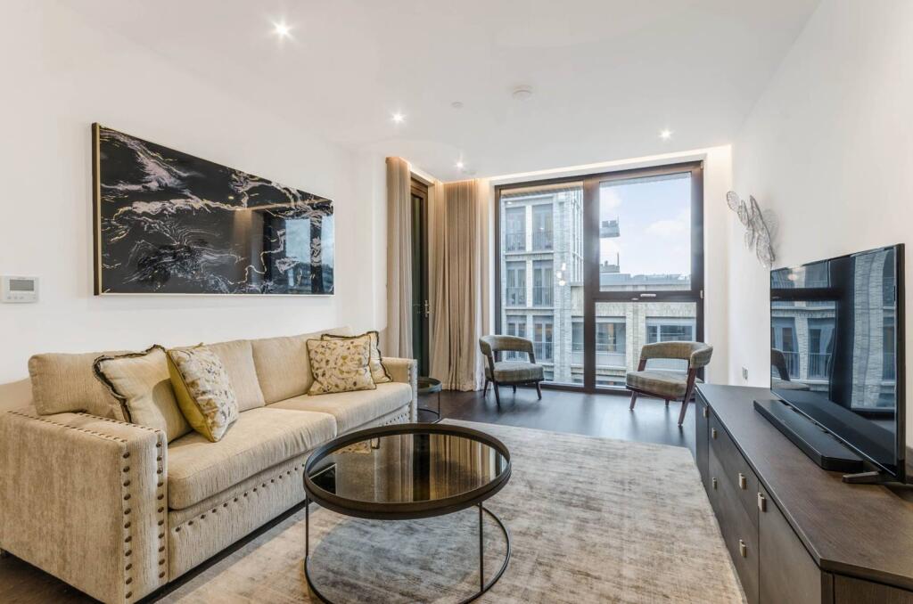 2 bed 1st Floor Flat for rent in London. From Foxtons - Vauxhall 2 bed 1st Floor Flat for rent in London. From Foxtons - Vauxhall