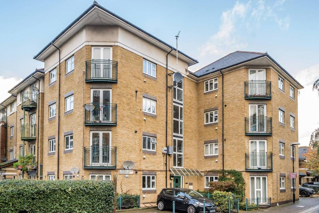 2 bed 1st Floor Flat for rent in London. From Foxtons - Vauxhall