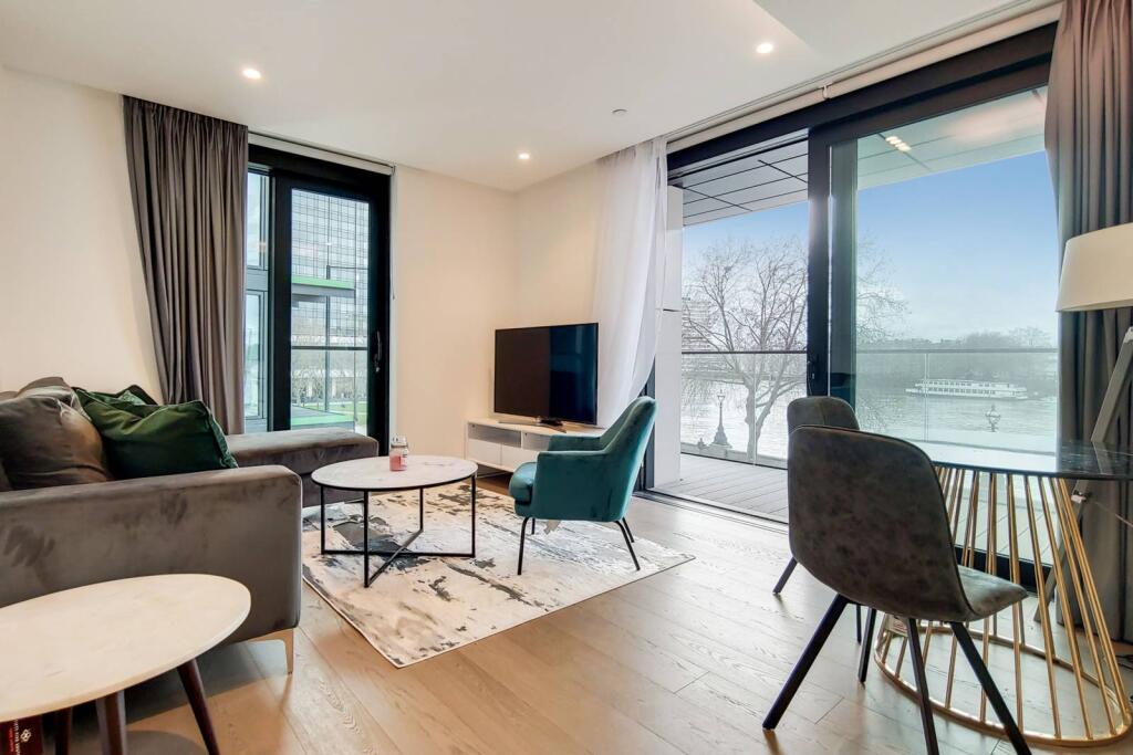 2 bed 1st Floor Flat for rent in London. From Foxtons - Vauxhall 2 bed 1st Floor Flat for rent in London. From Foxtons - Vauxhall