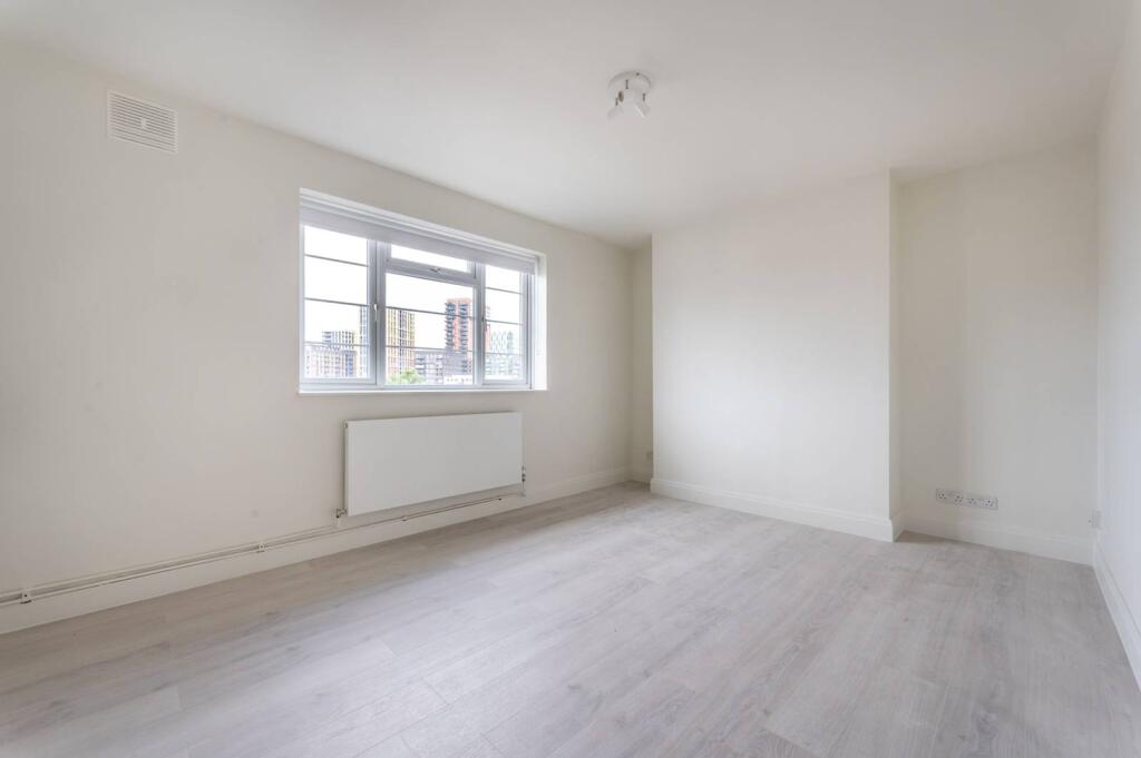 2 bed 1st Floor Flat for rent in London. From Foxtons - Vauxhall 2 bed 1st Floor Flat for rent in London. From Foxtons - Vauxhall