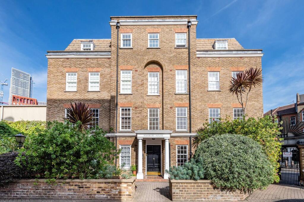 0 bed Studio for rent in London. From Foxtons - Vauxhall