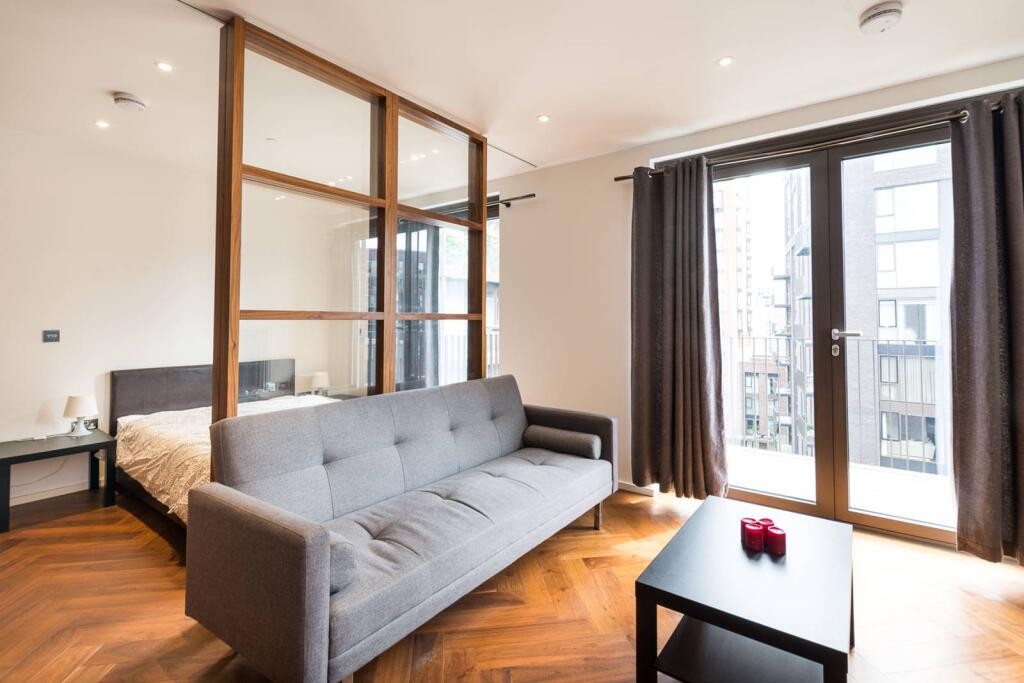 0 bed Studio for rent in London. From Foxtons - Vauxhall 0 bed Studio for rent in London. From Foxtons - Vauxhall