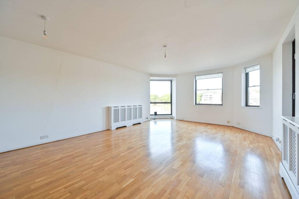 1 bed 1st Floor Flat for rent in London. From Foxtons - Vauxhall