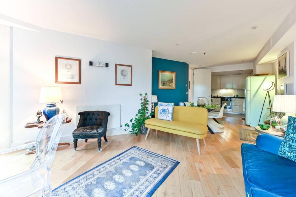 1 bed 1st Floor Flat for rent in Bermondsey. From Foxtons - Vauxhall