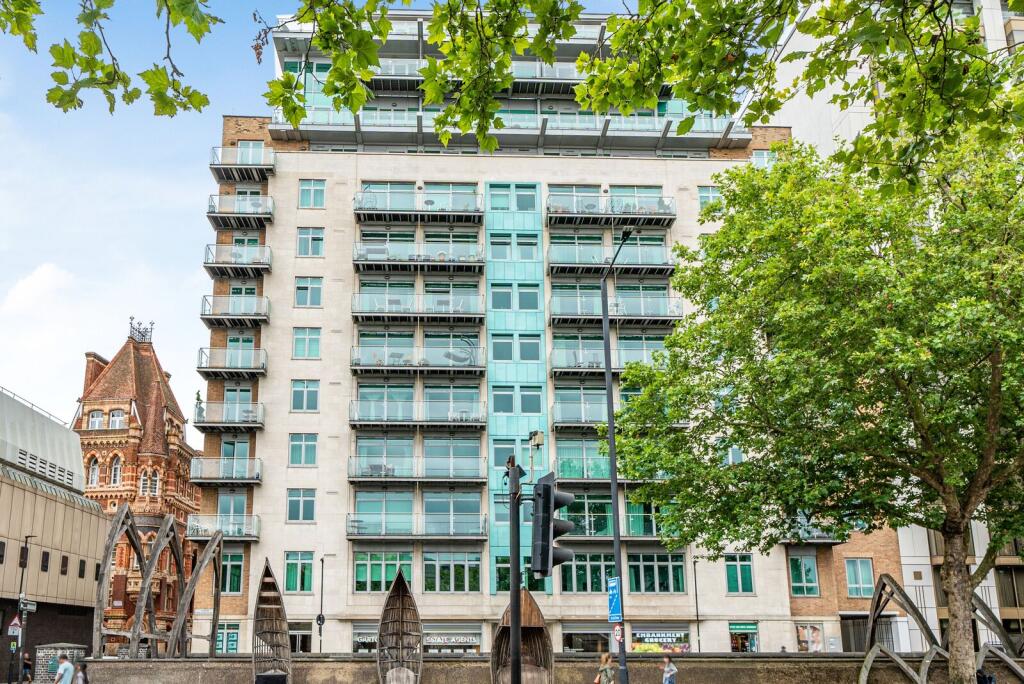 1 bed 1st Floor Flat for rent in Bermondsey. From Foxtons - Vauxhall