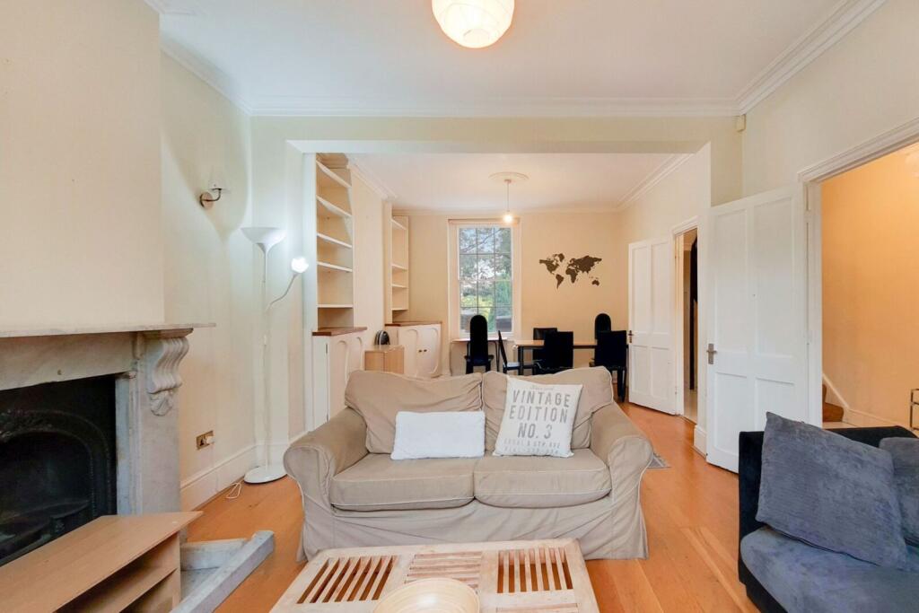 3 bed Mid Terraced House for rent in London. From Foxtons - Vauxhall 3 bed Mid Terraced House for rent in London. From Foxtons - Vauxhall