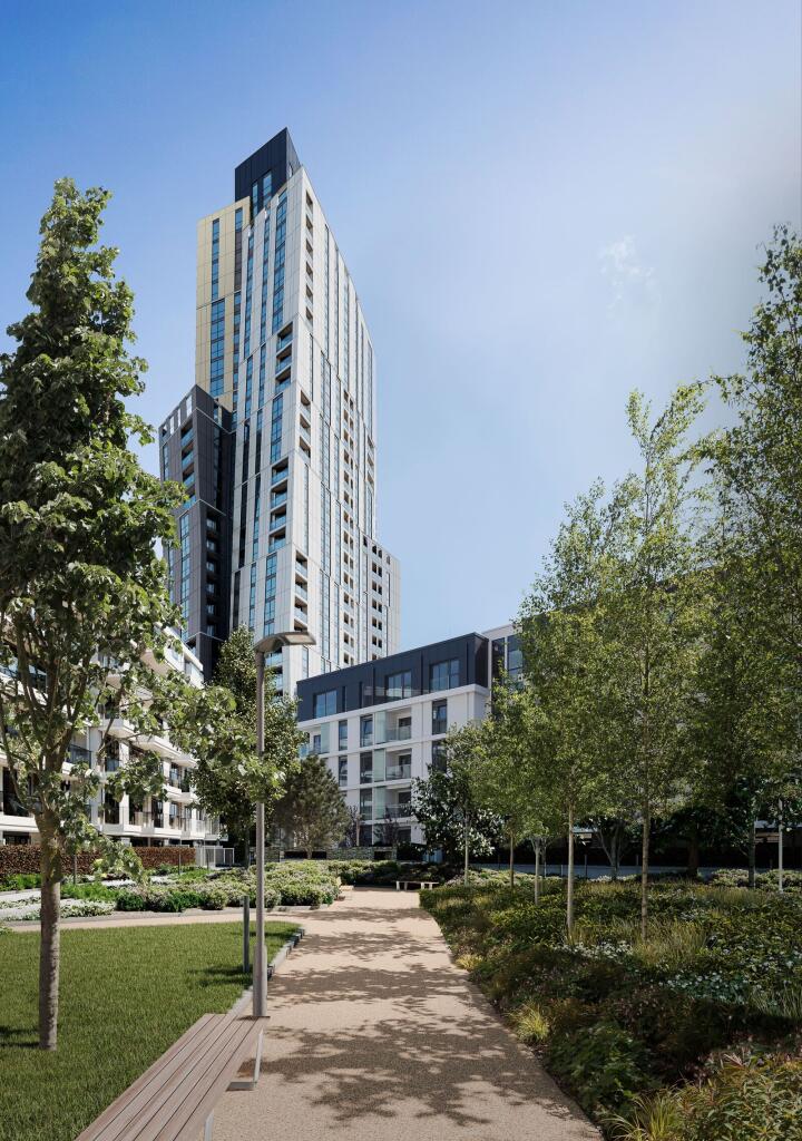 2 bed 1st Floor Flat for rent in London. From Foxtons - Vauxhall