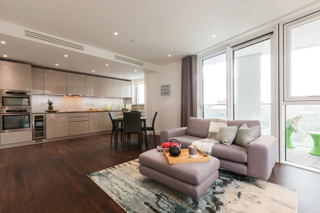 2 bed 1st Floor Flat for rent in London. From Foxtons - Vauxhall 2 bed 1st Floor Flat for rent in London. From Foxtons - Vauxhall