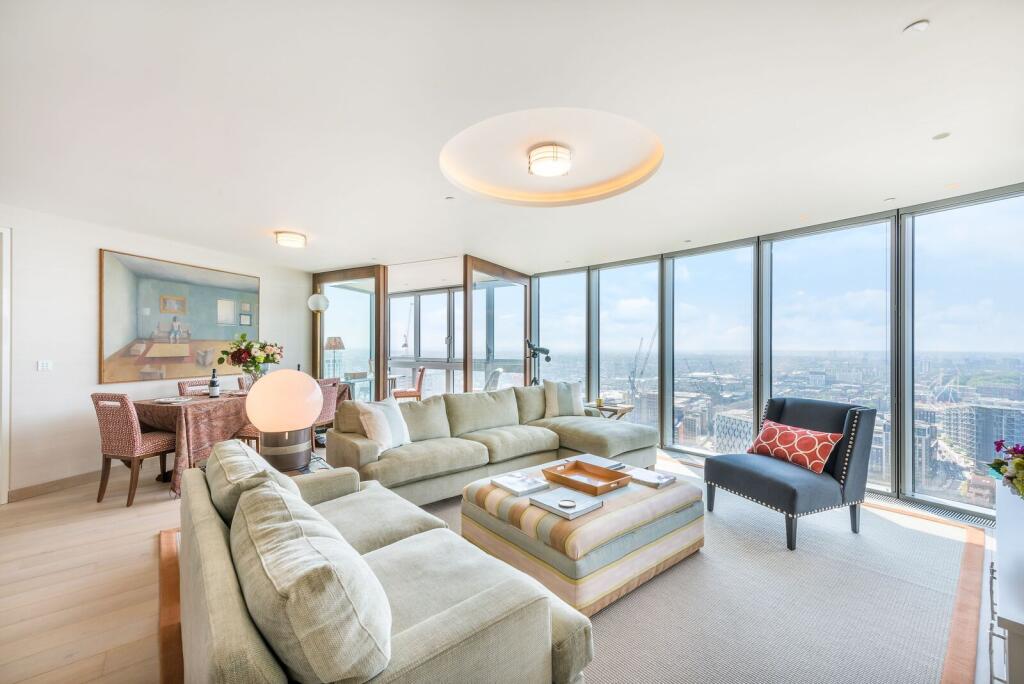 2 bed 1st Floor Flat for rent in Clapham. From Foxtons - Vauxhall