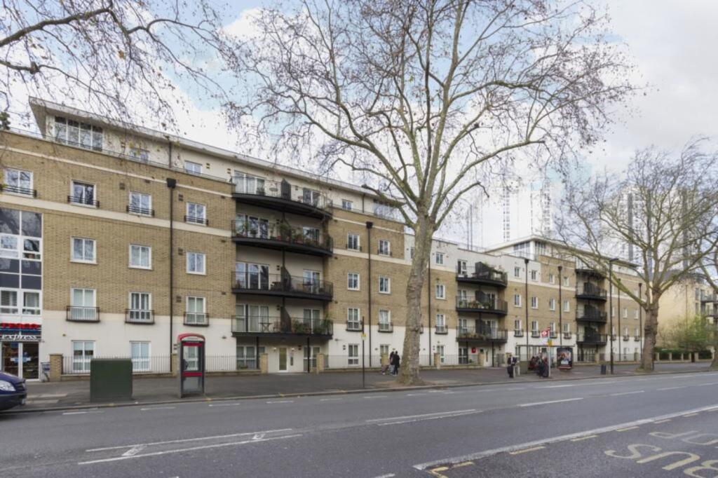2 bed 1st Floor Flat for rent in Westminster. From Foxtons - Vauxhall