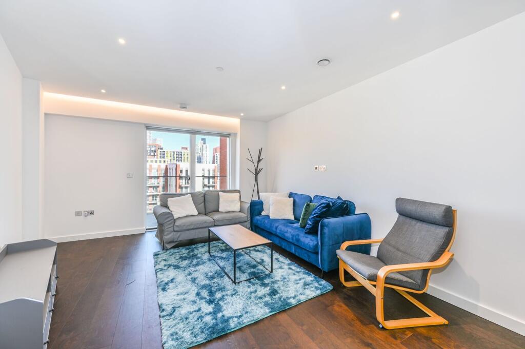 2 bed 1st Floor Flat for rent in London. From Foxtons - Vauxhall 2 bed 1st Floor Flat for rent in London. From Foxtons - Vauxhall