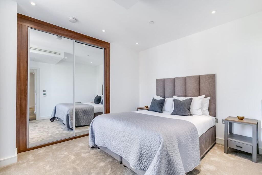 1 bed 1st Floor Flat for rent in London. From Foxtons - Vauxhall