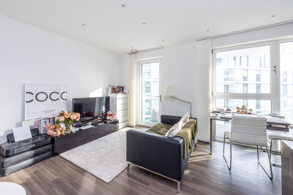 1 bed 1st Floor Flat for rent in Clapham. From Foxtons - Vauxhall 1 bed 1st Floor Flat for rent in Clapham. From Foxtons - Vauxhall