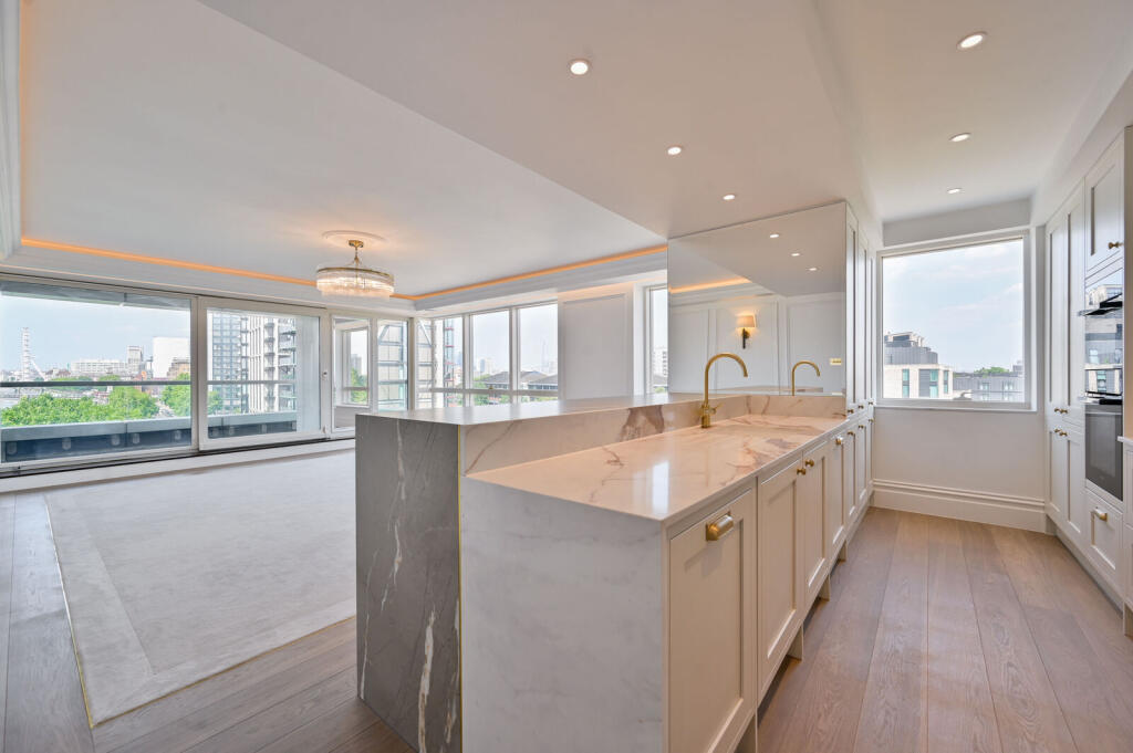 2 bed 1st Floor Flat for rent in Bermondsey. From Foxtons - Vauxhall