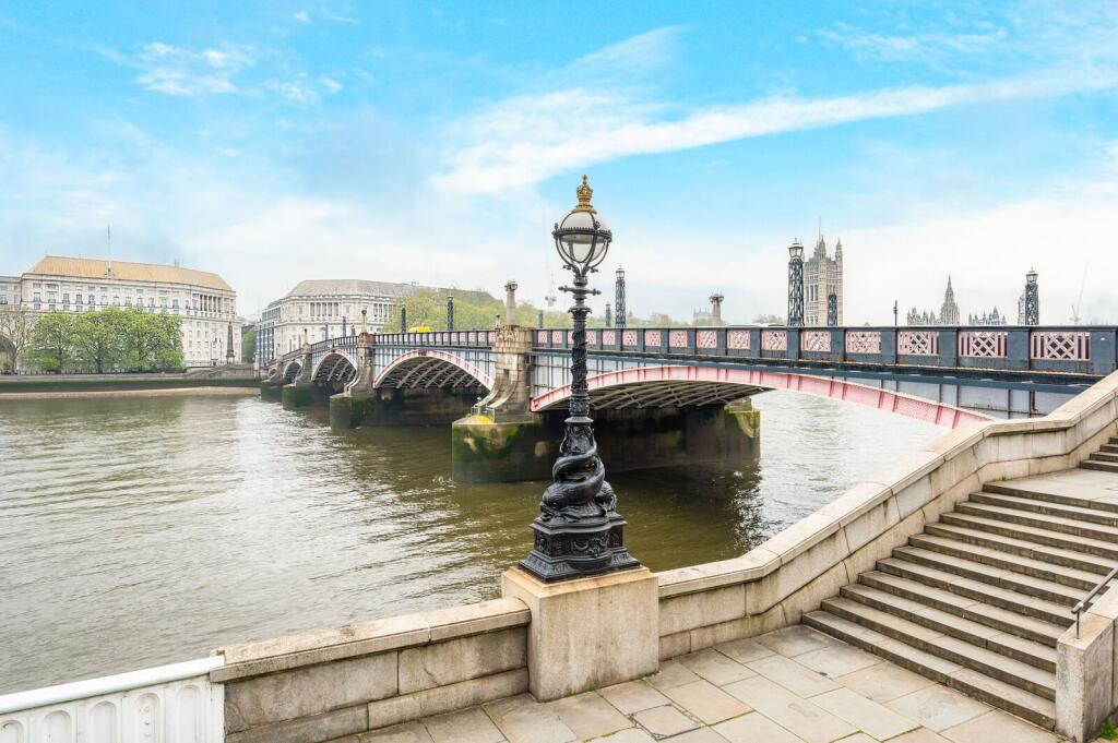 1 bed 1st Floor Flat for rent in Bermondsey. From Foxtons - Vauxhall